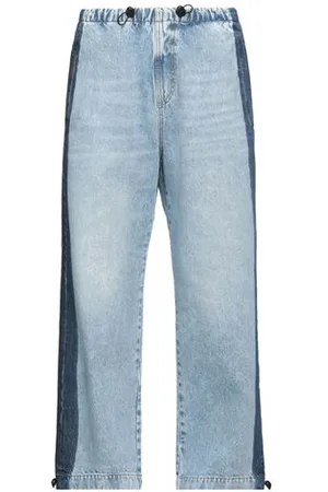 Diesel BOTTOMWEAR - Jeans - on YOOX.com