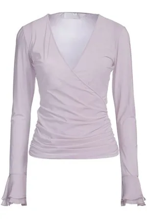 BLUMARINE TOPWEAR - Tops - on YOOX.com