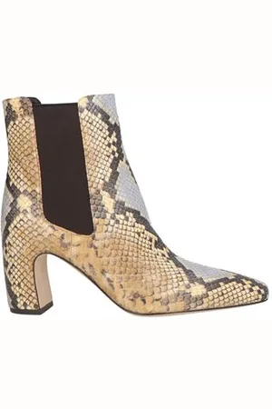 Tory Burch FOOTWEAR - Ankle boots - on YOOX.com