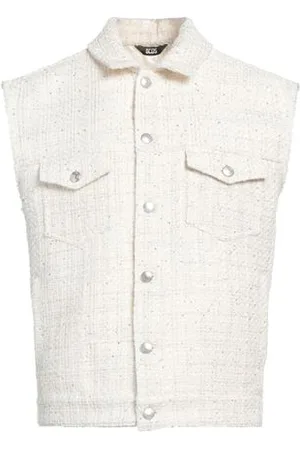 GCDS COATS & JACKETS - Gilets - on YOOX.com