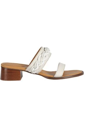See by Chloé FOOTWEAR - Sandals - on YOOX.com