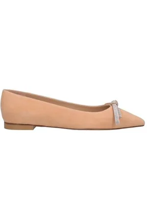 Stuart Weitzman FOOTWEAR - Ballet flats - on YOOX.com
