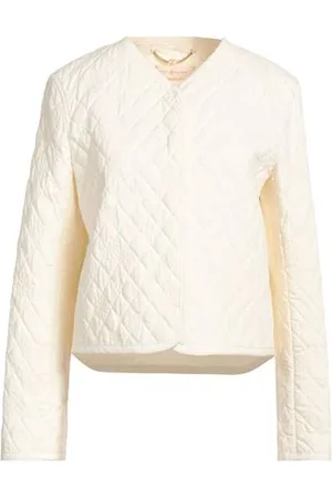 Tory Burch COATS & JACKETS - Jackets - on YOOX.com