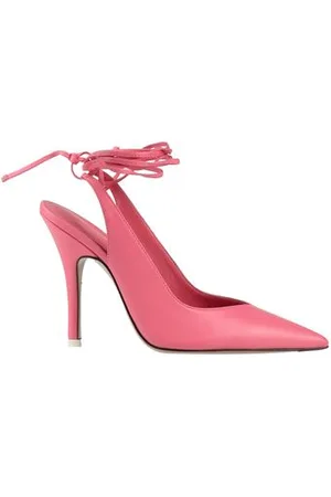 The Attico FOOTWEAR - Pumps - on YOOX.com