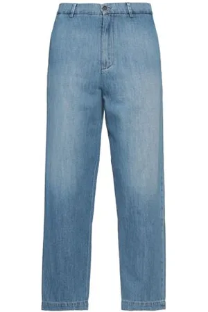 BARENA BOTTOMWEAR - Jeans - on YOOX.com
