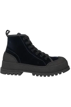 MICH SIMON FOOTWEAR - Ankle boots - on YOOX.com