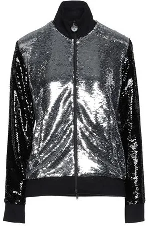 Chiara Ferragni COATS & JACKETS - Jackets - on YOOX.com