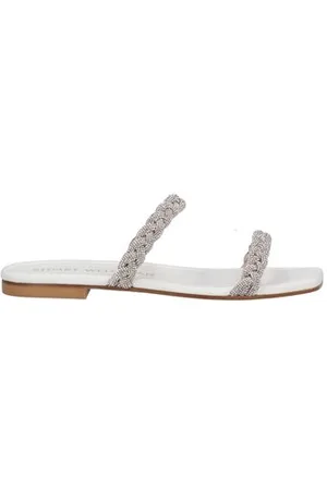Stuart Weitzman FOOTWEAR - Sandals - on YOOX.com