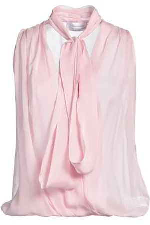 BLUMARINE TOPWEAR - Tops - on YOOX.com