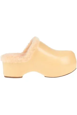 Jil Sander FOOTWEAR - Mules & Clogs - on YOOX.com