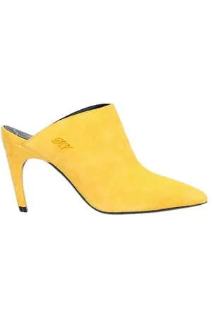 Roger Vivier FOOTWEAR - Mules & Clogs - on YOOX.com