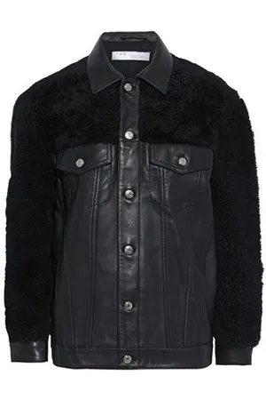 IRO COATS & JACKETS - Jackets - on YOOX.com