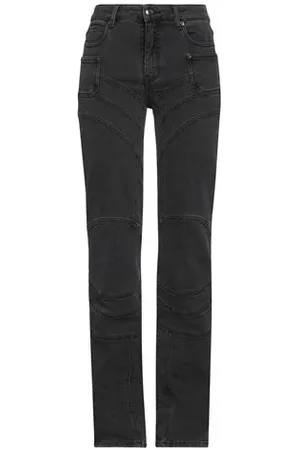 Zadig & Voltaire BOTTOMWEAR - Jeans - on YOOX.com