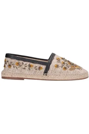 Dolce & Gabbana FOOTWEAR - Espadrilles - on YOOX.com