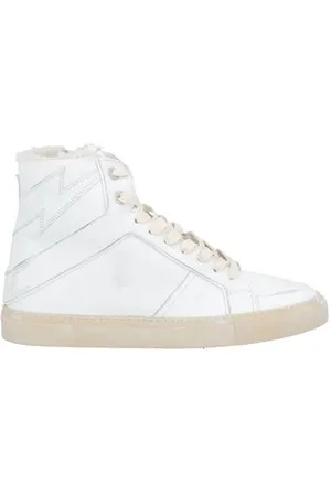 Zadig & Voltaire FOOTWEAR - Trainers - on YOOX.com