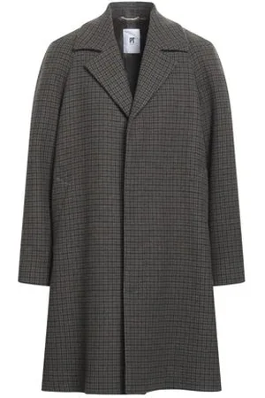 PT Torino COATS & JACKETS - Coats - on YOOX.com