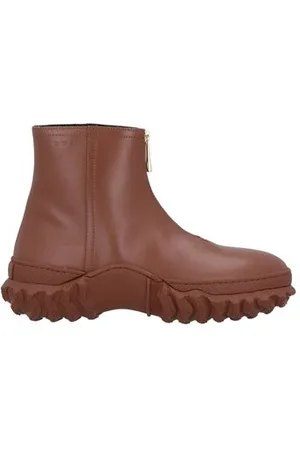 Marni FOOTWEAR - Ankle boots - on YOOX.com