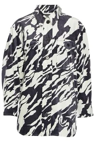 Isabel Marant COATS & JACKETS - Jackets - on YOOX.com