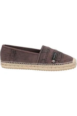 Dolce & Gabbana FOOTWEAR - Espadrilles - on YOOX.com