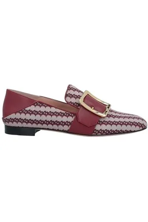 Bally FOOTWEAR - Loafers - on YOOX.com