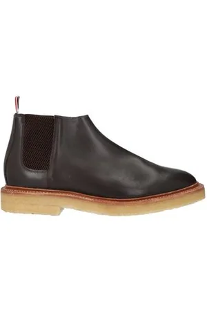 Thom Browne FOOTWEAR - Ankle boots - on YOOX.com