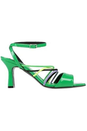 Msgm FOOTWEAR - Sandals - on YOOX.com