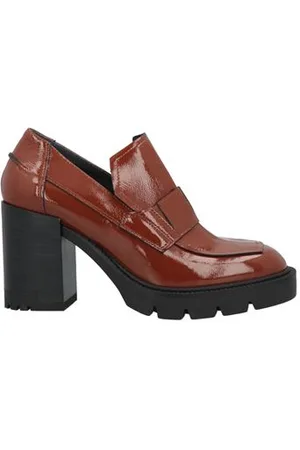 Janet&Janet FOOTWEAR - Loafers - on YOOX.com