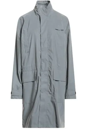 Karl Lagerfeld COATS & JACKETS - Overcoats & Trench Coats - on YOOX.com