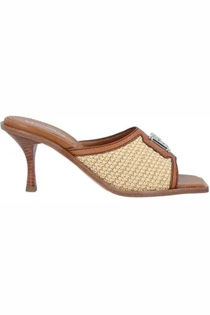 Dsquared2 FOOTWEAR - Sandals - on YOOX.com