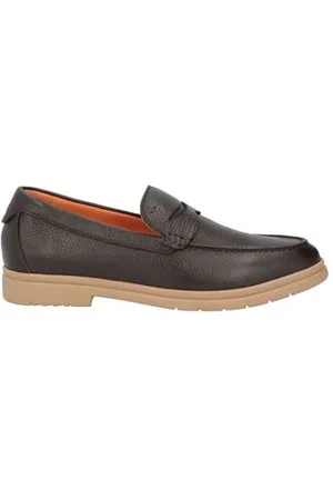 ANDREA VENTURA FIRENZE FOOTWEAR - Loafers - on YOOX.com