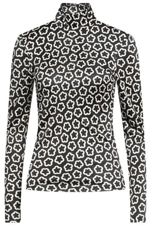 Tory Burch TOPWEAR - T-shirts - on YOOX.com
