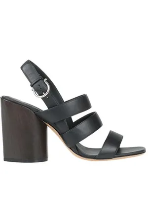 Salvatore Ferragamo FOOTWEAR - Sandals - on YOOX.com