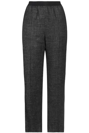 Agnona BOTTOMWEAR - Trousers - on YOOX.com