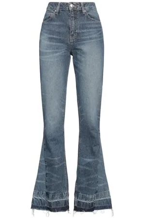 Zadig & Voltaire BOTTOMWEAR - Jeans - on YOOX.com
