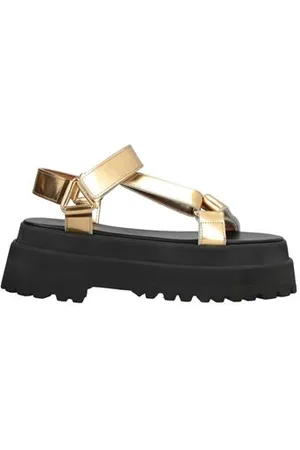 JUNYA WATANABE FOOTWEAR - Sandals - on YOOX.com