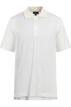 Dunhill TOPWEAR - Polo shirts - on YOOX.com