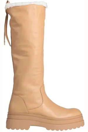 RED(V) FOOTWEAR - Boots - on YOOX.com