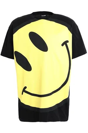 RAF SIMONS TOPWEAR - T-shirts - on YOOX.com