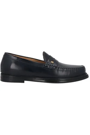 Dunhill FOOTWEAR - Loafers - on YOOX.com