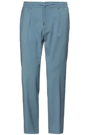 CRUNA BOTTOMWEAR - Trousers - on YOOX.com