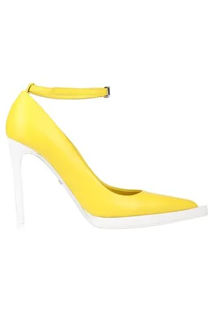 GCDS FOOTWEAR - Pumps - on YOOX.com