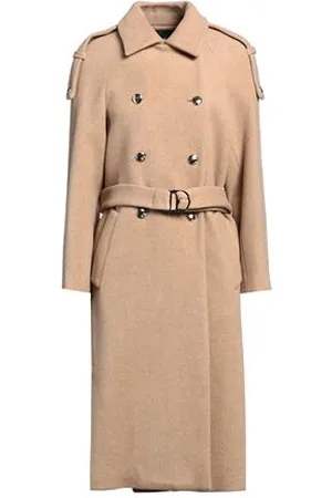 Maje COATS & JACKETS - Coats - on YOOX.com