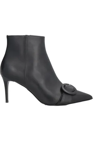 Bruglia FOOTWEAR - Ankle boots - on YOOX.com