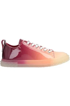 Giuseppe Zanotti FOOTWEAR - Trainers - on YOOX.com