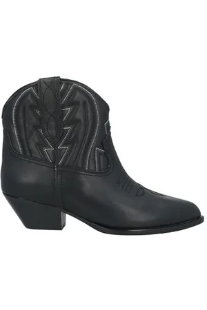 Lola Cruz FOOTWEAR - Ankle boots - on YOOX.com