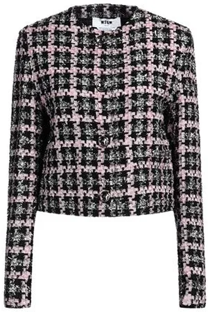 Msgm COATS & JACKETS - Jackets - on YOOX.com