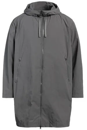 HERNO COATS & JACKETS - Overcoats & Trench Coats - on YOOX.com