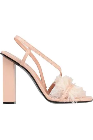 Roberto Cavalli FOOTWEAR - Sandals - on YOOX.com