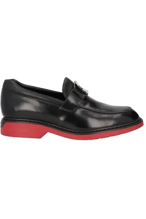 Hogan FOOTWEAR - Loafers - on YOOX.com