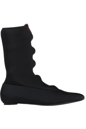 Marni FOOTWEAR - Ankle boots - on YOOX.com